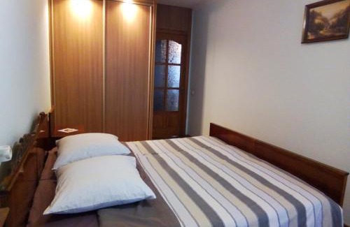 Yavory Apartamento | Apartments in Lviv