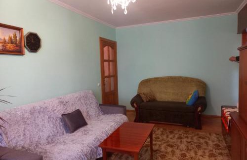 Yavory Apartamento | Apartments in Lviv