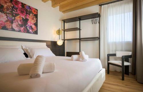 Crociale Apartamento | Apartments in Manerba del Garda - Gardasee 51435