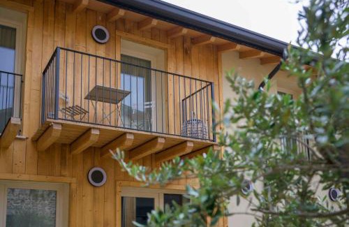 Crociale Apartamento | Apartments in Manerba del Garda - Gardasee 51441