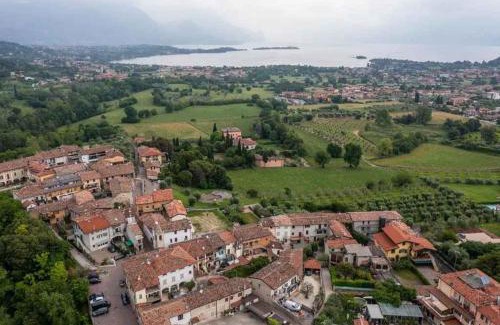Crociale Apartamento | Apartments in Manerba del Garda - Gardasee 51441