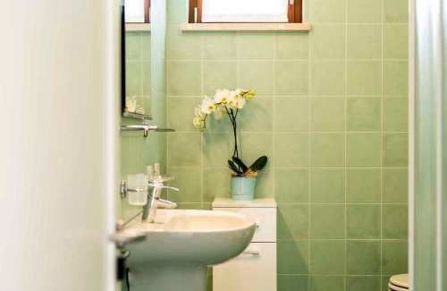 Villaggio Sanghen Apartamento | Apartments in Manerba del Garda 22047