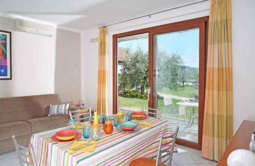 Villaggio Sanghen Apartamento | Apartments in Manerba del Garda 22047