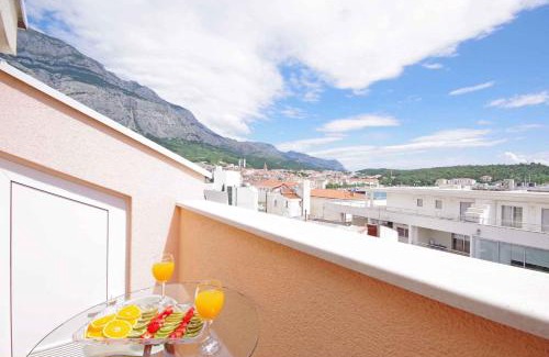 Makarska Old Town Apartamento | Apartments in Makarska 6683