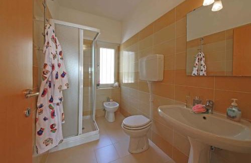 Villaggio Sanghen Apartamento | Apartments in Manerba del Garda - Gardasee 22036