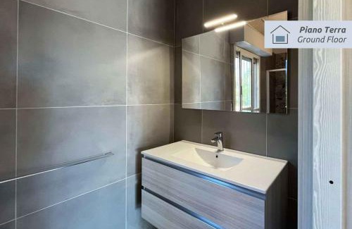 Villaggio Sanghen Apartamento | Apartments in Manerba del Garda - Gardasee 22036