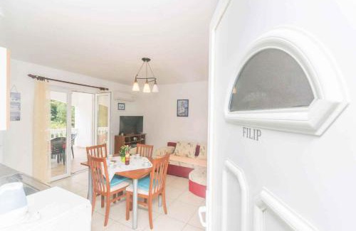 Njivice Apartamento | Apartments in Njivice - Insel Krk 13317