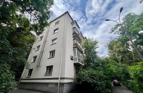 Verkhnie Misto Apartamento | Apartments in Pechersk