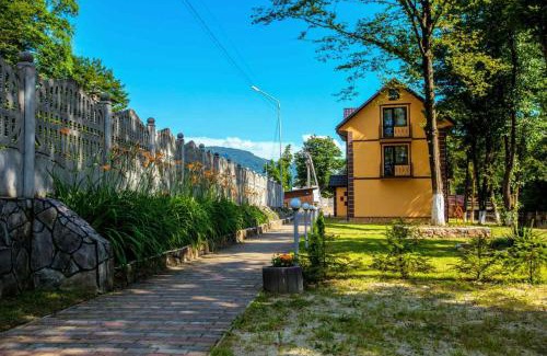 Polyana Apartamento | Apartments in Polyana