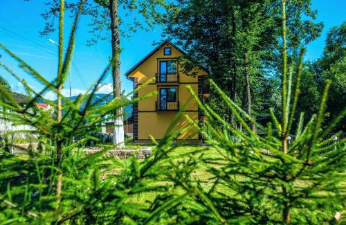Polyana Apartamento | Apartments in Polyana