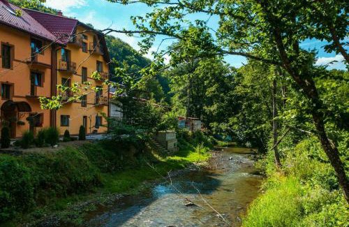 Polyana Apartamento | Apartments in Polyana