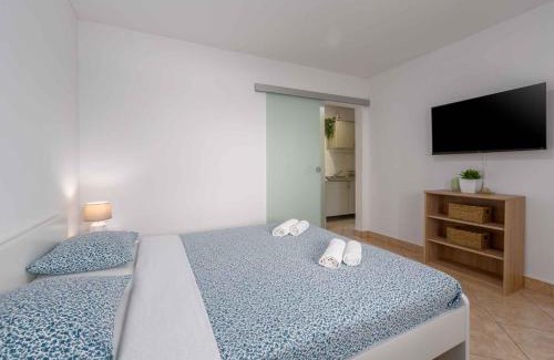 Brulo Apartamento | Apartments in Porec - Istrien 35369