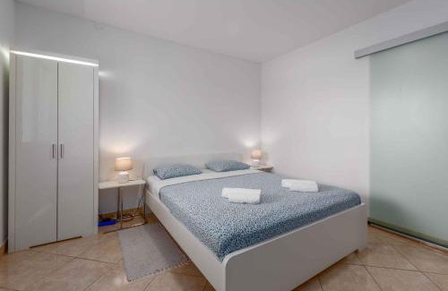 Brulo Apartamento | Apartments in Porec - Istrien 35369