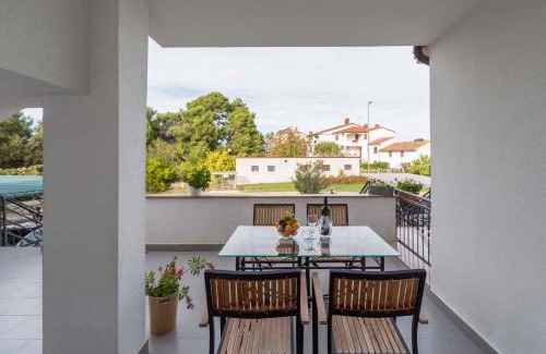 Brulo Apartamento | Apartments in Porec - Istrien 35369