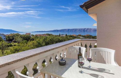 Povile Apartamento | Apartments in Povile 39116