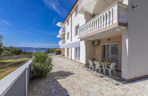 Povile Apartamento | Apartments in Povile 39116