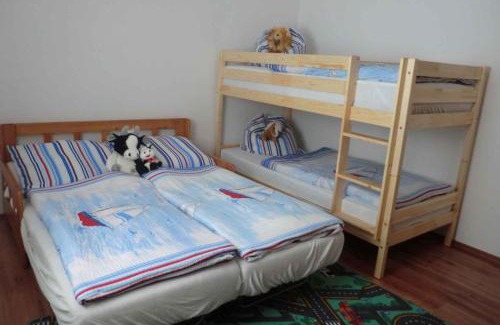 Altheide Apartamento | Apartments in Ribnitz-Damgarten 36531