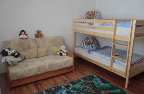 Altheide Apartamento | Apartments in Ribnitz-Damgarten 36531