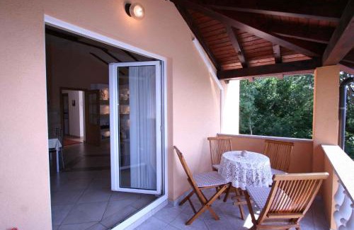 Polje Apartamento | Apartments in Silo - Insel Krk 13442