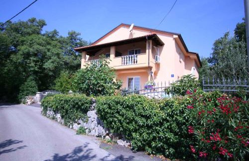 Polje Apartamento | Apartments in Silo - Insel Krk 13442