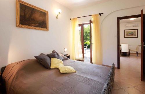 Silo Apartamento | Apartments in Silo - Insel Krk 13513