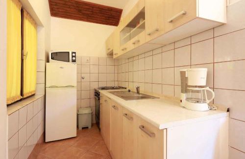 Silo Apartamento | Apartments in Silo - Insel Krk 13513