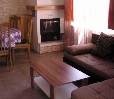 Silo Apartamento | Apartments in Silo - Insel Krk 35162