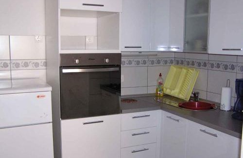 Silo Apartamento | Apartments in Silo - Insel Krk 35162