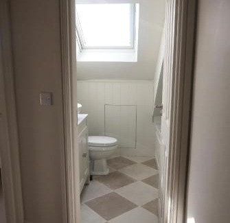 Donaghadee Apartamento | Apartments in the centre of Donaghadee