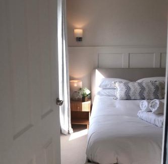 Donaghadee Apartamento | Apartments in the centre of Donaghadee