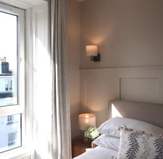 Donaghadee Apartamento | Apartments in the centre of Donaghadee