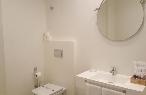 Ezcaray Apartamento | APARTAMENTOS EN EL CENTRO DE EZCARAY, LA RIOJA, CON SERVICIO DE HOTEL