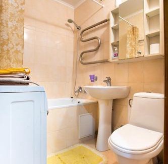 Mykolaiv Apartamento | Apartments in the city centre of Nikolaev