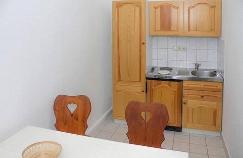 Breitenbrunn/Erzgeb. Apartamento | Apartments in the idyllic Ore Mountains, Breitenbrunn
