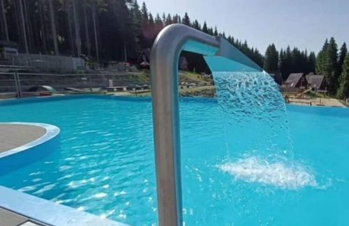 Breitenbrunn/Erzgeb. Apartamento | Apartments in the idyllic Ore Mountains, Breitenbrunn
