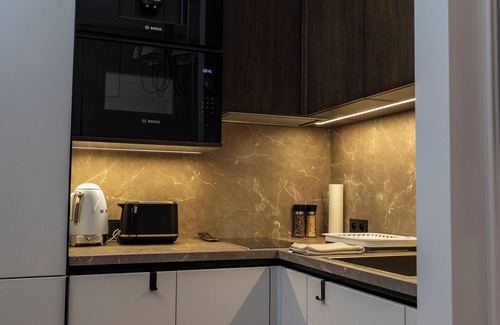 Le Suquet Apartamento | Apartments in the heart of Cannes