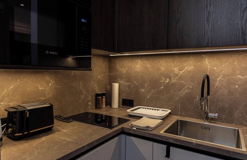 Le Suquet Apartamento | Apartments in the heart of Cannes