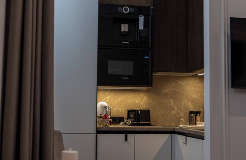Le Suquet Apartamento | Apartments in the heart of Cannes