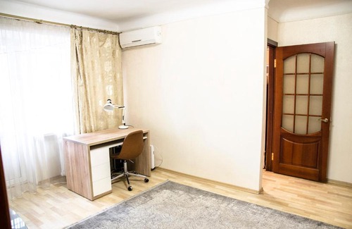 Dnipro Apartamento | Apartments in the park area of the Dnipro