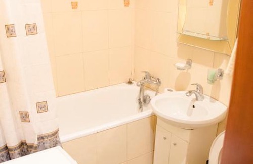 Dnipro Apartamento | Apartments in the park area of the Dnipro