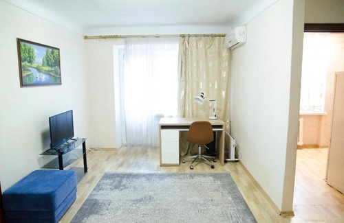 Dnipro Apartamento | Apartments in the park area of the Dnipro