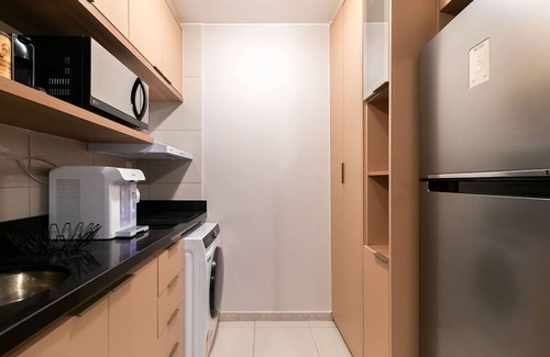 Asa Sul Apartamento | Apartments in the South Wing of Brasilia - GDP