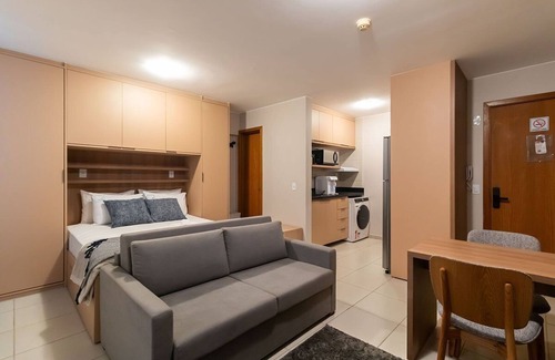 Asa Sul Apartamento | Apartments in the South Wing of Brasilia - GDP