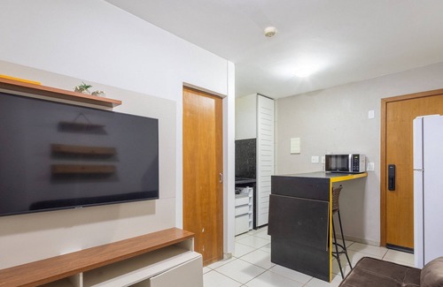 Asa Sul Apartamento | Apartments in the South Wing of Brasilia - GDP