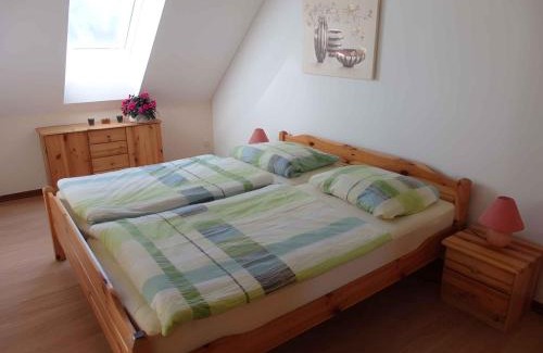 Blankensee Apartamento | Apartments in Trebbin 26568