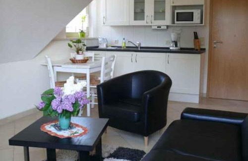 Blankensee Apartamento | Apartments in Trebbin 26568
