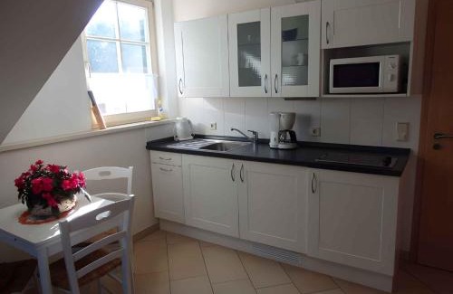 Blankensee Apartamento | Apartments in Trebbin 26568