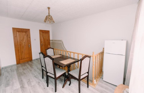 Uzhhorod Casa | Apartments in Uzhgorod