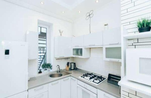 Uzhhorod Casa | Apartments in Uzhgorod