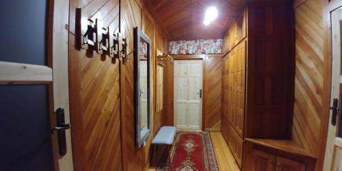 Swieradow-Zdroj Apartamento | Apartments in Villa Barbara
